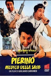 Pierino medico della SAUB