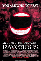 Ravenous
