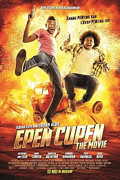 Epen Cupen the Movie