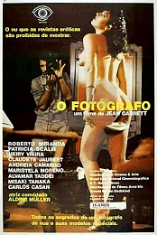 O Fotografo