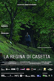 La Regina di Casetta