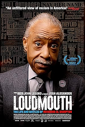 Loudmouth