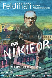 My Nikifor