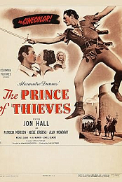 The Prince of Thieves