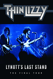 Thin Lizzy: Thunder and Lightning