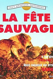 La fete sauvage