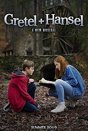Gretel and Hansel 2020