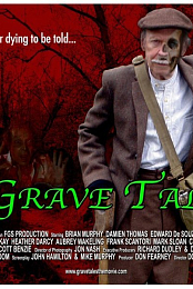 Grave Tales