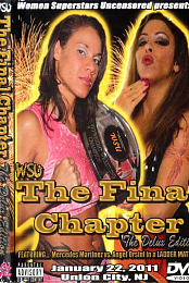 WSU The Final Chapter [2011, DVDRip, H.264]