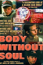 Body Without Soul