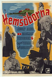 The People of Hemso