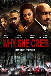 Why She Cries