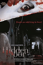 Four Horror Tales - Hidden Floor