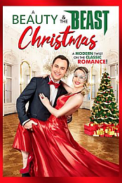 A Beauty & the Beast Christmas