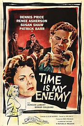 Time Is My Enemy