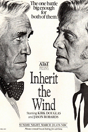 Inherit the Wind
