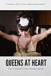 Queens at Heart