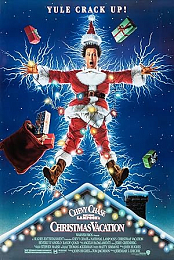 Christmas Vacation [1989, USA, comedy, BDRip] Dub