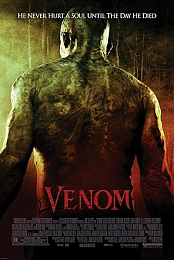Venom - DVDR PAL (multisubs)