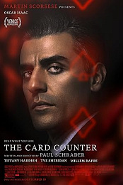 The Card Counter