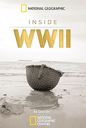 Inside World War II (2012) 720p WEBRip YTS YIFY