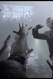 Parkway Drive: Wild Eyes