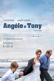 Angel & Tony