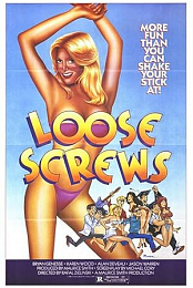 Screwballs II