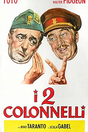 Two Colonels