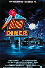 Blood Diner