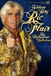WWE Ric Flair: Nature Boy