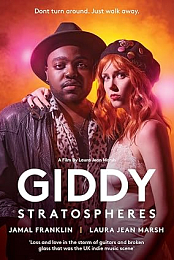 Giddy Stratospheres