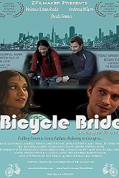 Bicycle Bride