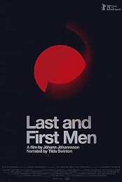 Last and First Men