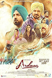 Ardaas Karaan