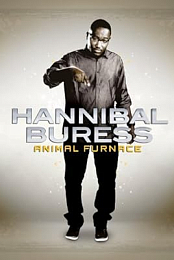 Hannibal Buress: Animal Furnace