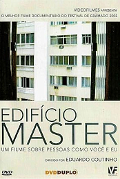 Master: A Building in Copacabana