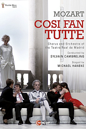 Cosi fan tutte
