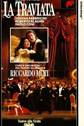 La Traviata