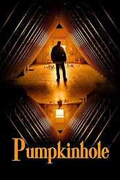 Pumpkinhole