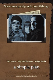 A Simple Plan (screenplay)