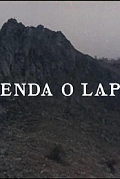 Legenda o Lapotu