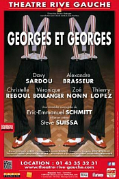 Georges et Georges