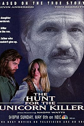 The Hunt for the Unicorn Killer