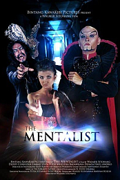The Mentalist
