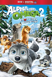Alpha & Omega 2