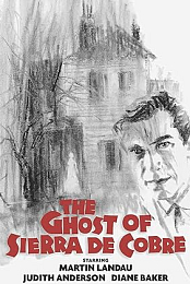 The Ghost of Sierra De Cobre