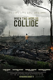 When Two Worlds Collide