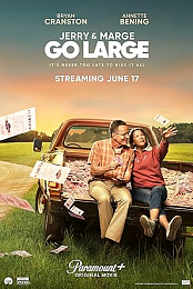 Jerry & Marge Go Large