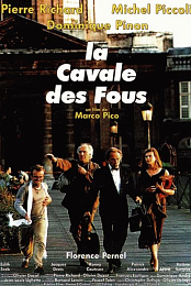 La Cavale des fous
